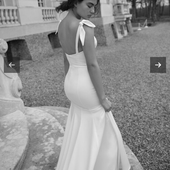 Liz Martinez - Mona - Wedding Dress